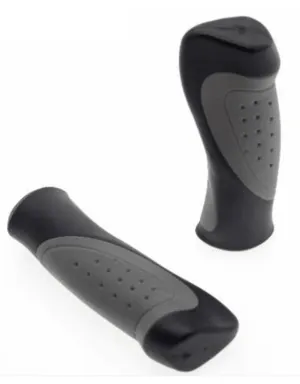 Ergonomic Comfort Grip