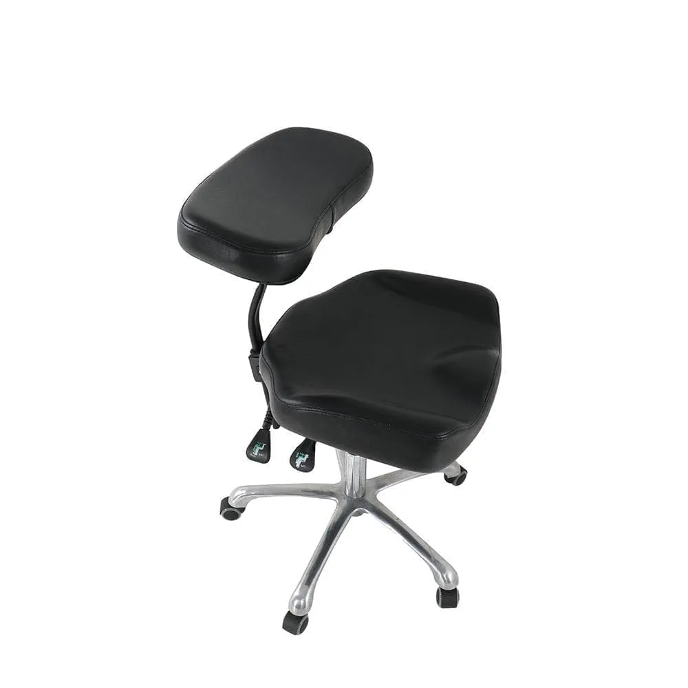 Ergonomic Tattoo Artist Chair with Backrest TA9975