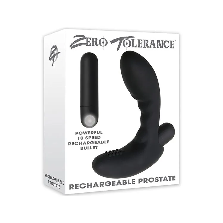 Eternal P-Spot Massager