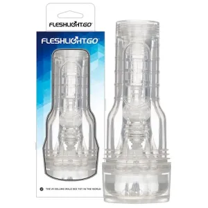 Fleshlight GO - Torque Ice