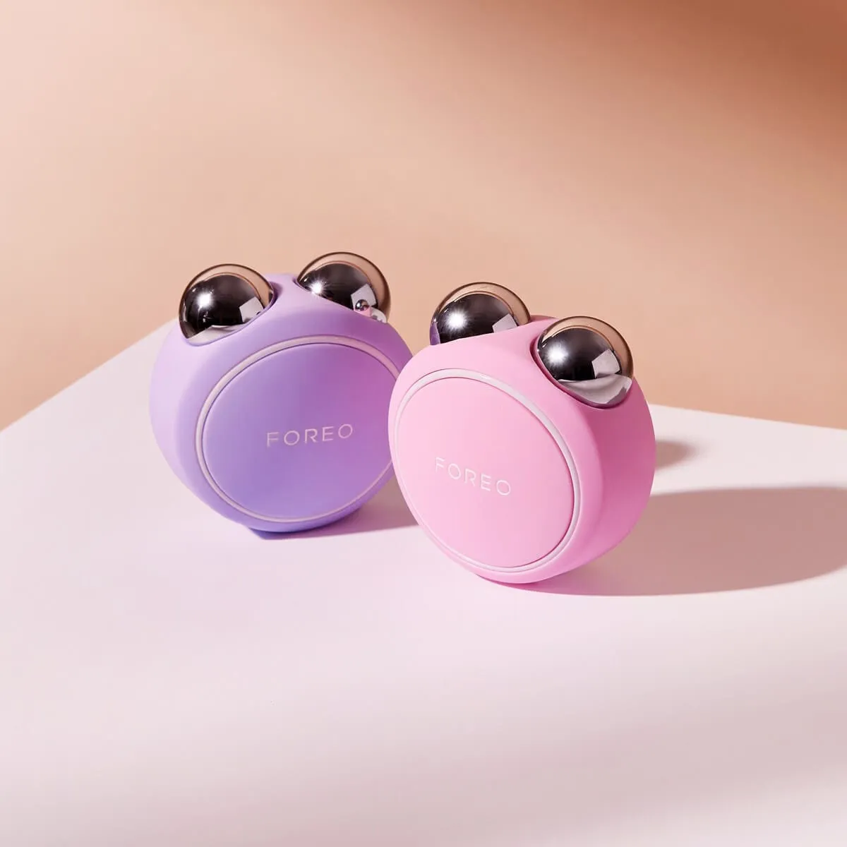 FOREO BEAR Mini Facial Toning Device