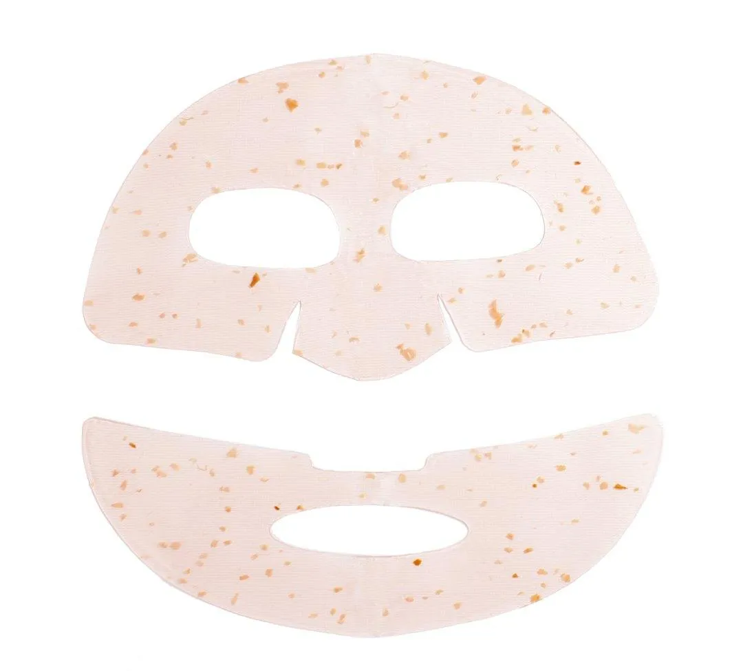 Frosé Infusion Gel Mask (x4)