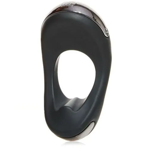 Hot Octopuss ATOM PLUS LUX Vibrating Penis Ring