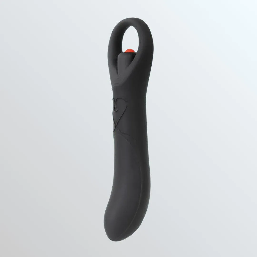 Intro to Prostate Kit with Non-Vibrating Prostate Massagers