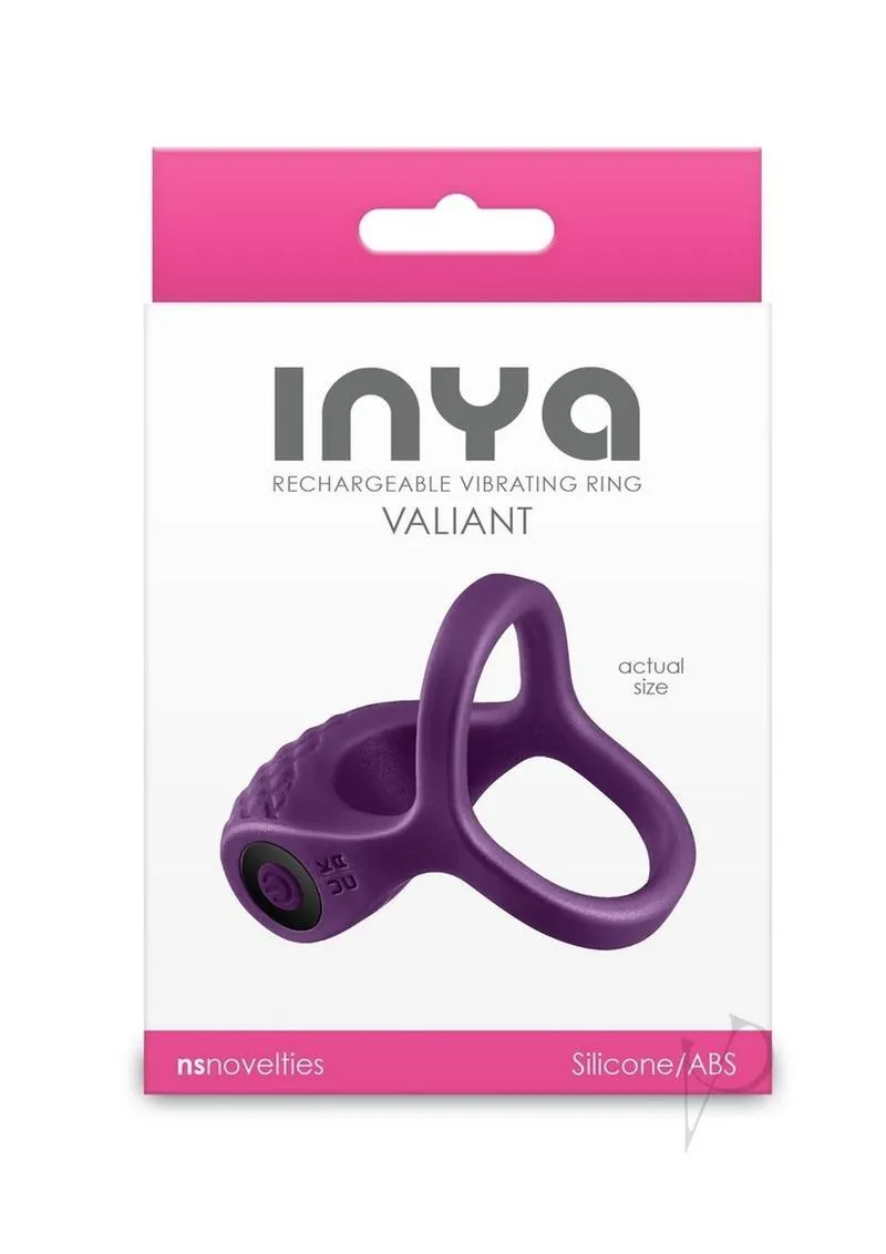 Inya Valiant Purple