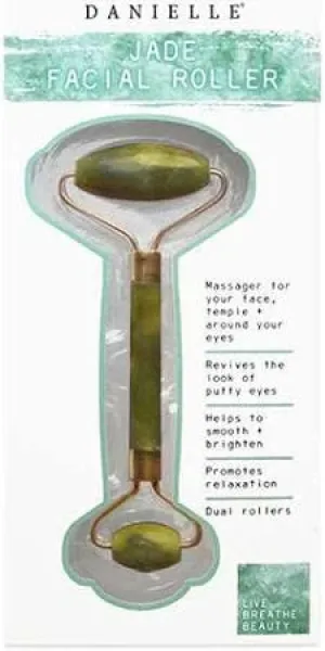 Jade Facial Roller