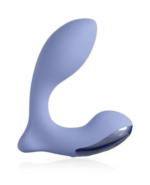 Jimmyjane Neptune 2.0 Advanced Waterproof Vibrator