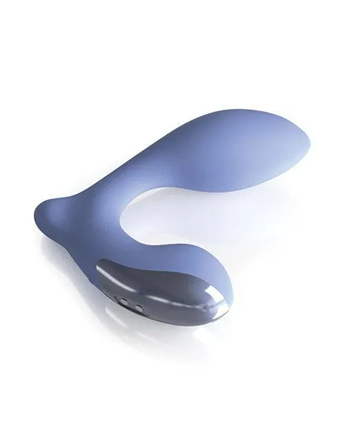 Jimmyjane Neptune 2.0 Advanced Waterproof Vibrator