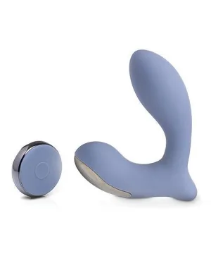 Jimmyjane Neptune 2.0 Advanced Waterproof Vibrator