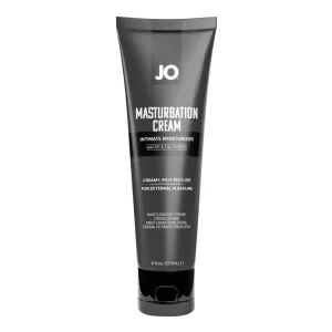 Jo Masturbation Cream 4 Oz Fragrance Free