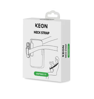 Kiiroo Keon Neck Strap