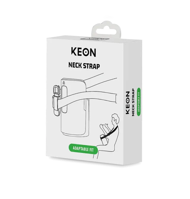 Kiiroo Keon Neck Strap