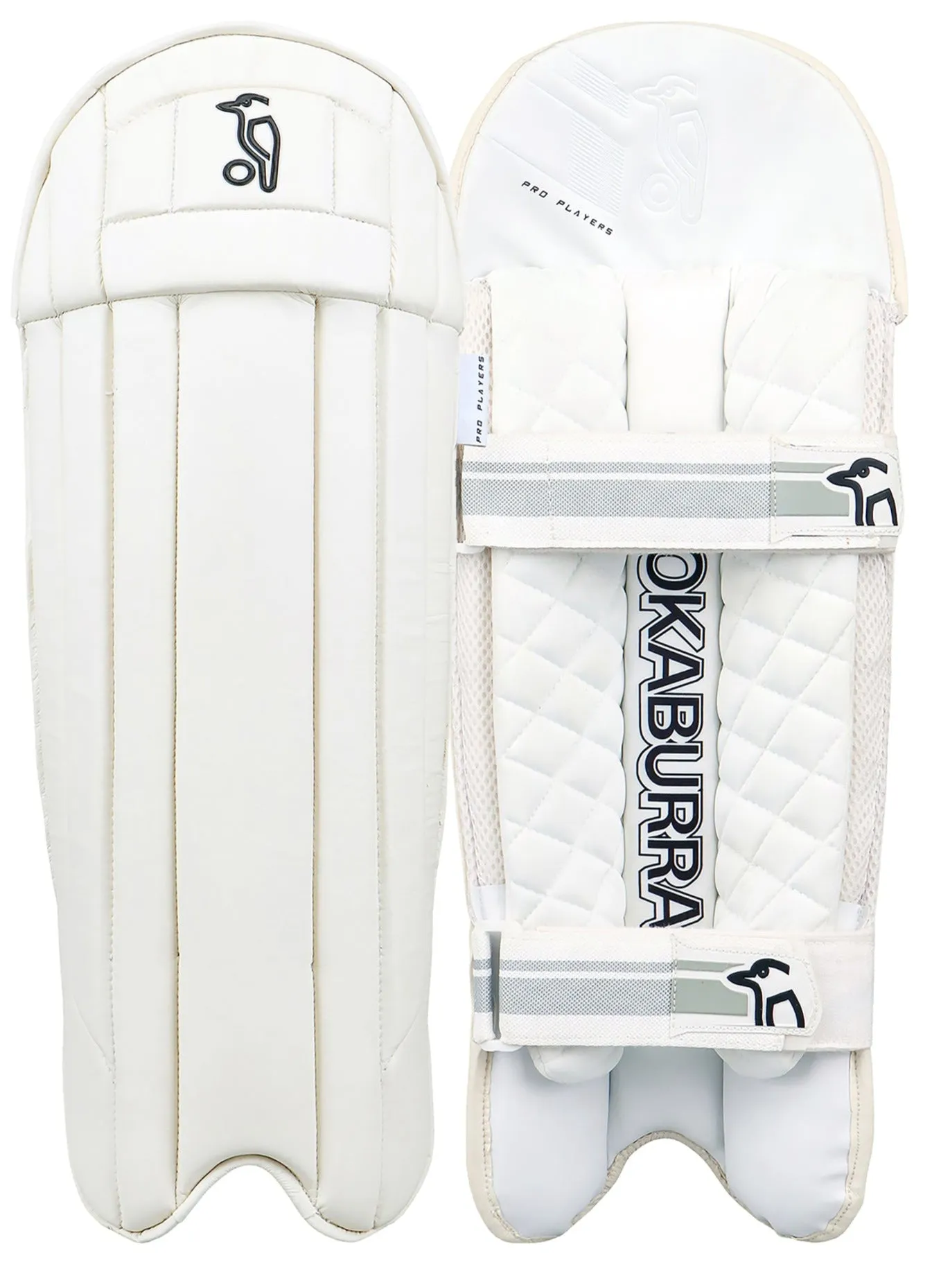 Kookaburra Pro Players Wicket Keeping Pads