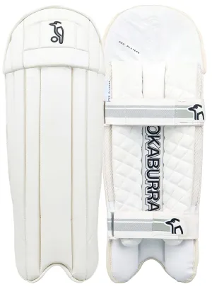 Kookaburra Pro Players Wicket Keeping Pads