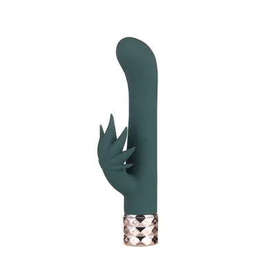 Kusha - Silicone Vibrator