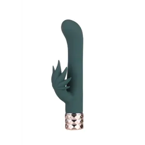 Kusha - Silicone Vibrator