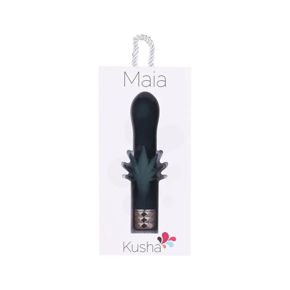 Kusha - Silicone Vibrator