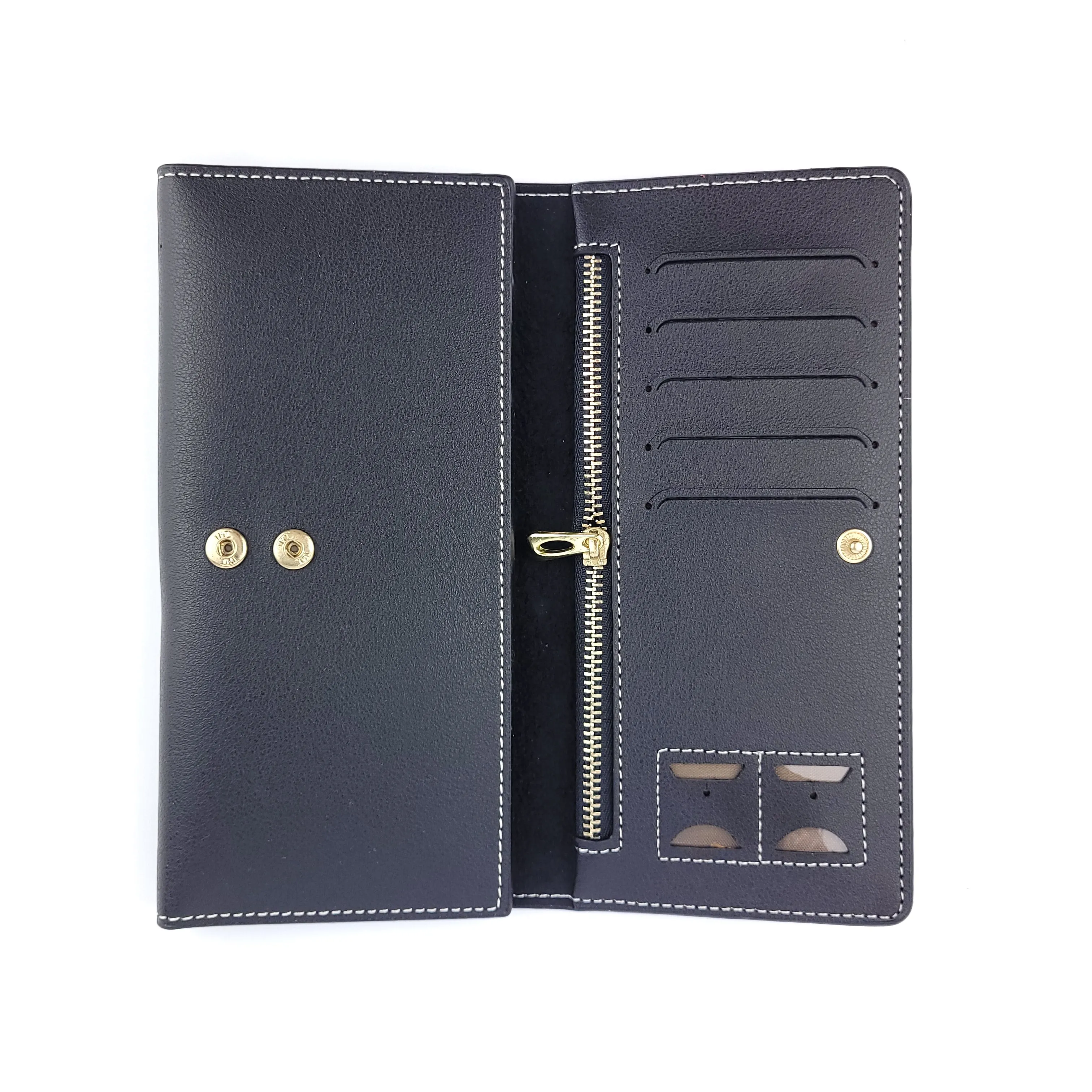 Ladies Australian Premium Leather Wallet