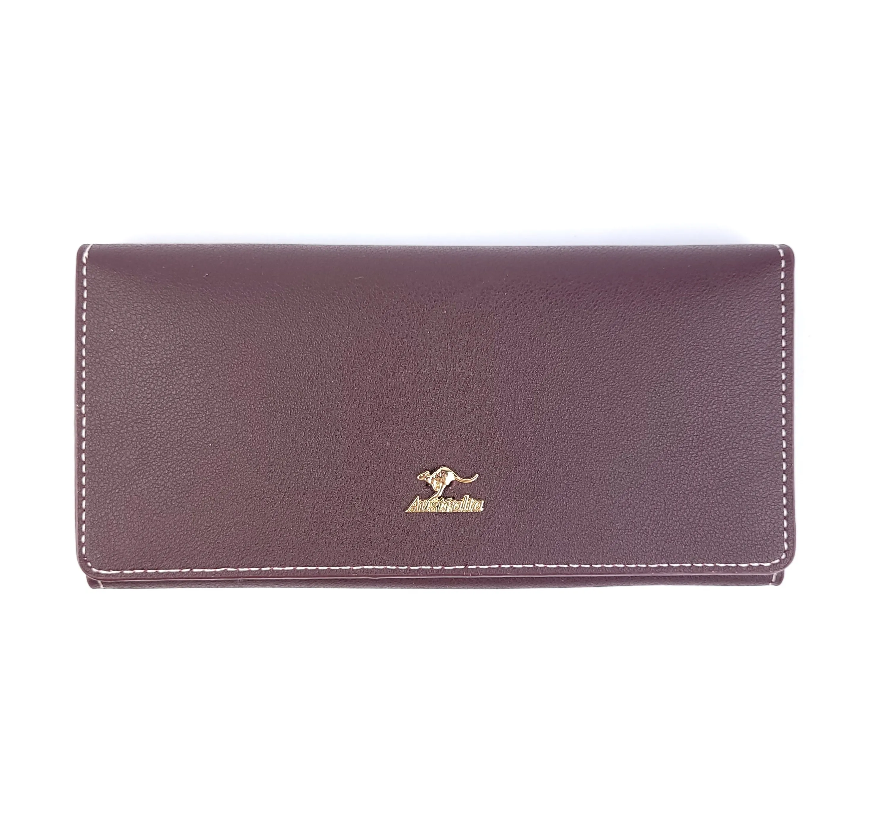 Ladies Australian Premium Leather Wallet