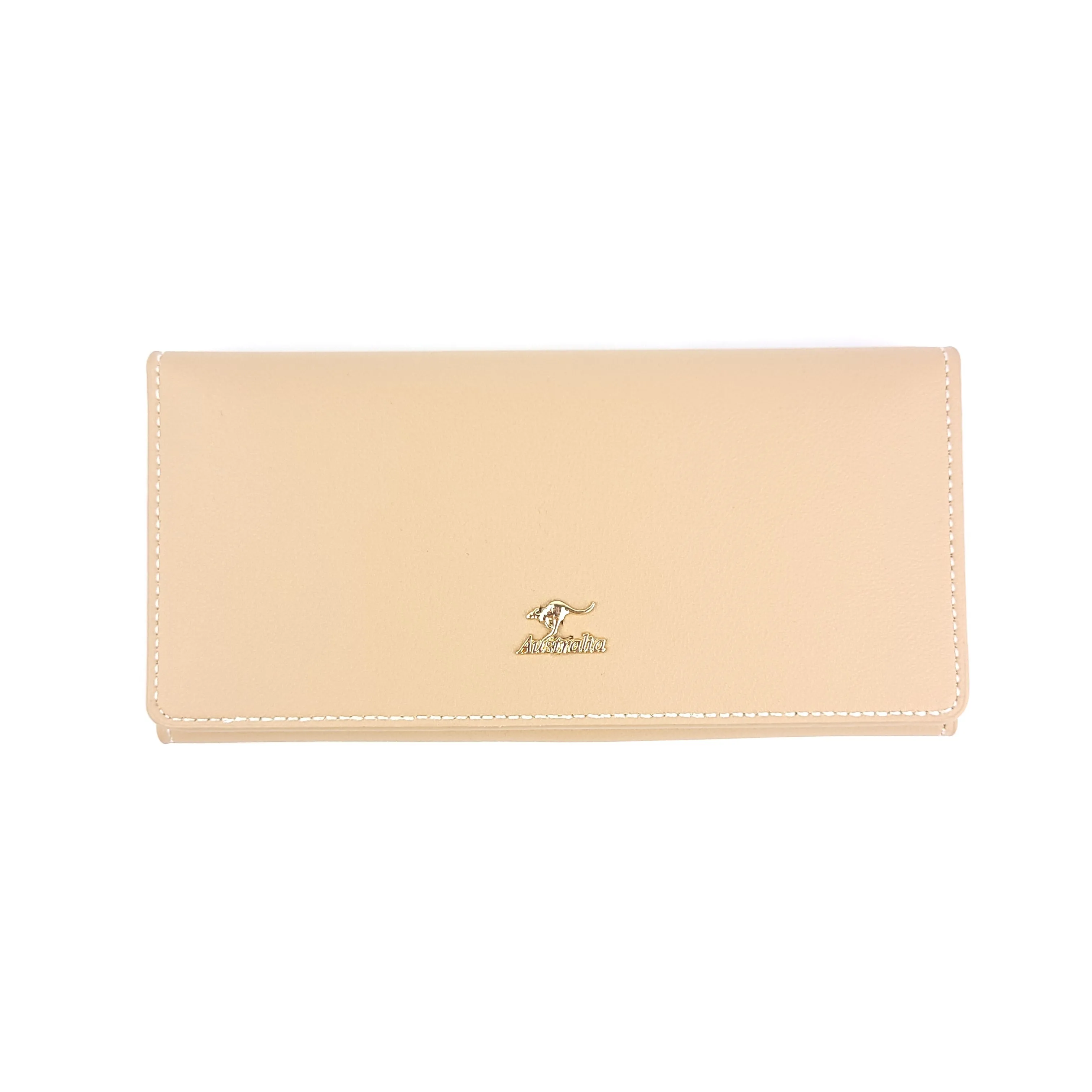 Ladies Australian Premium Leather Wallet