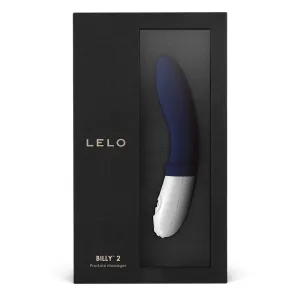 Lelo Billy 2 Prostate Massager