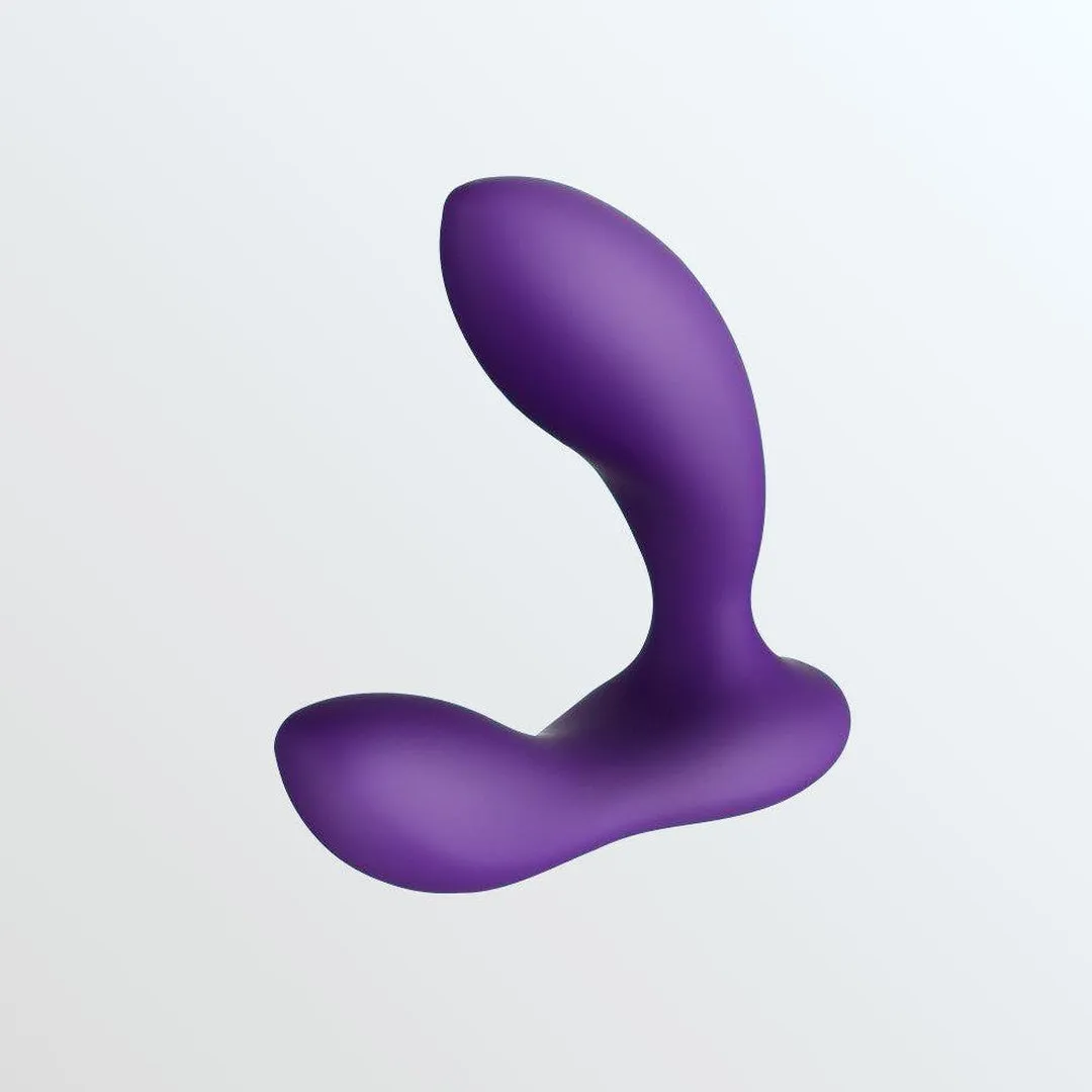 LELO Bruno Vibrating Anal Prostate Massager