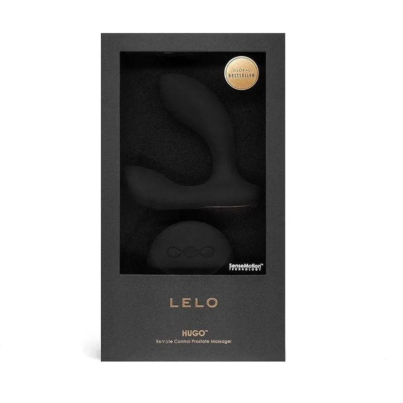 Lelo Hugo Prostate Massager