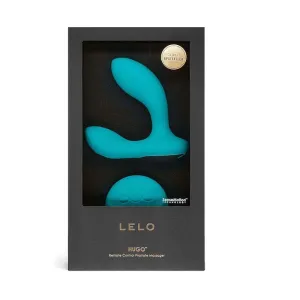 Lelo Hugo Prostate Massager