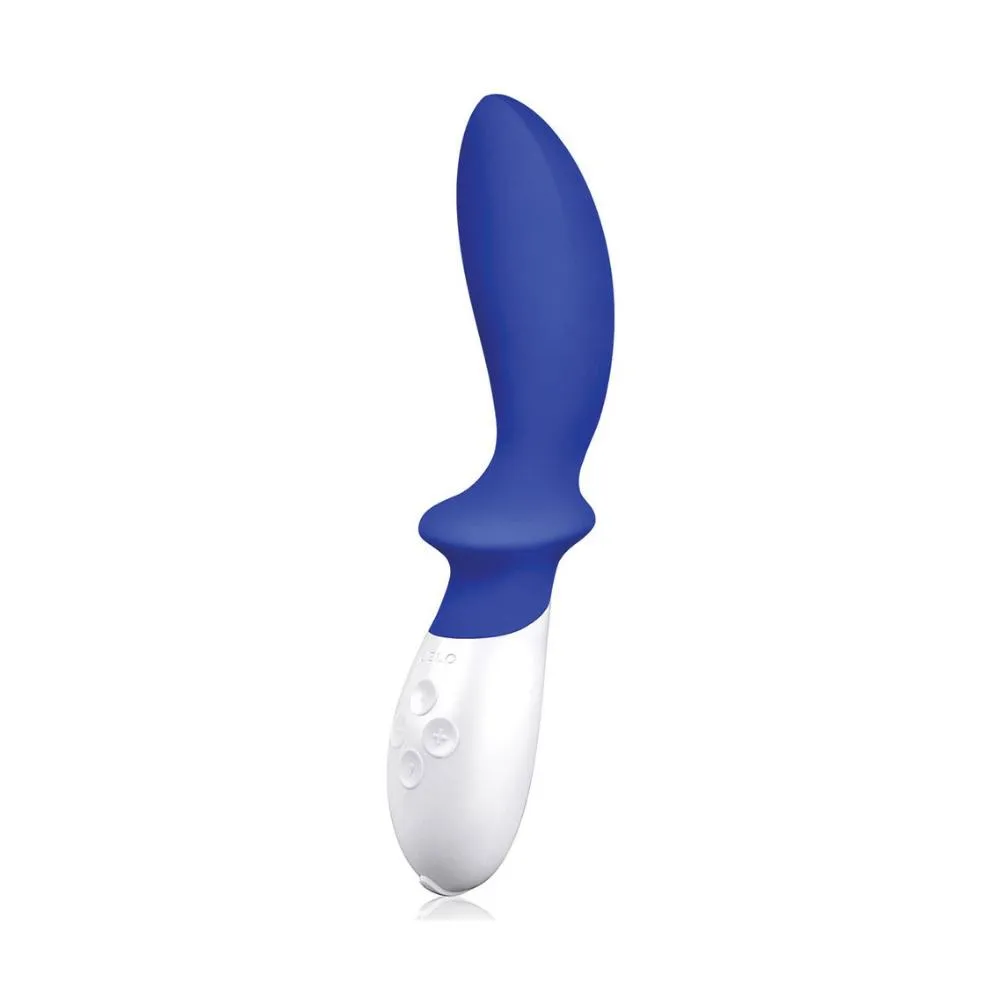 Lelo Loki Prostate Massager