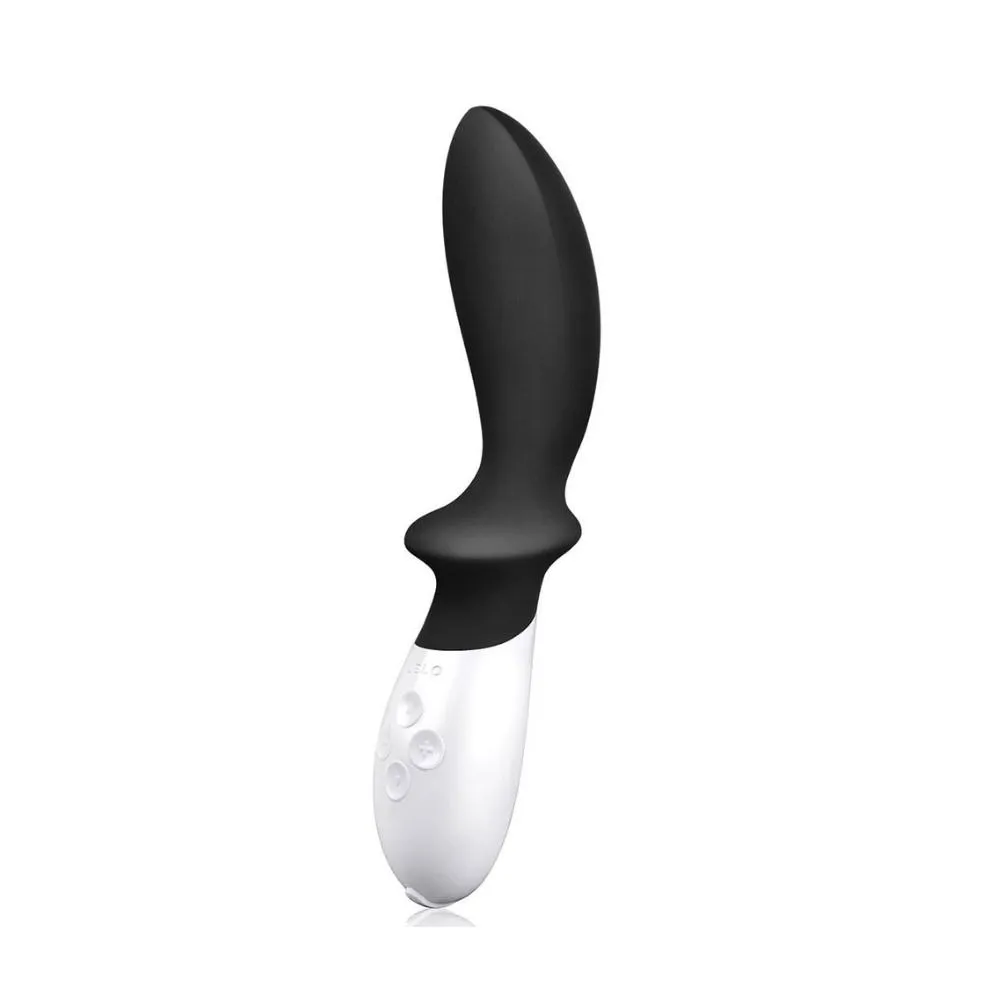 Lelo Loki Prostate Massager