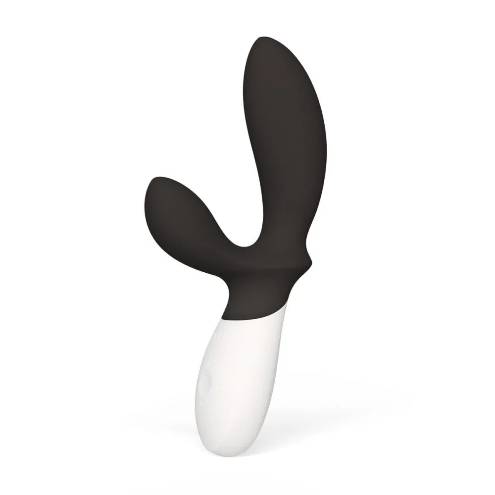 LELO Loki Wave 2 Vibrating Prostate Massager