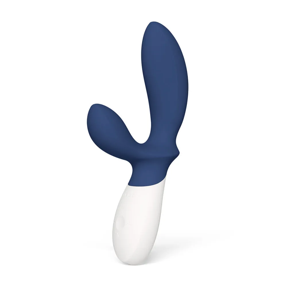 LELO Loki Wave 2 Vibrating Prostate Massager