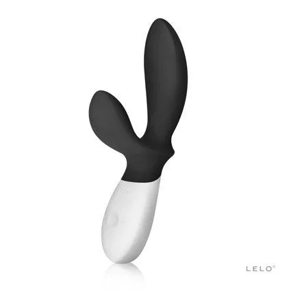 Lelo Loki Wave Rechargeable Waterproof Prostate Massager