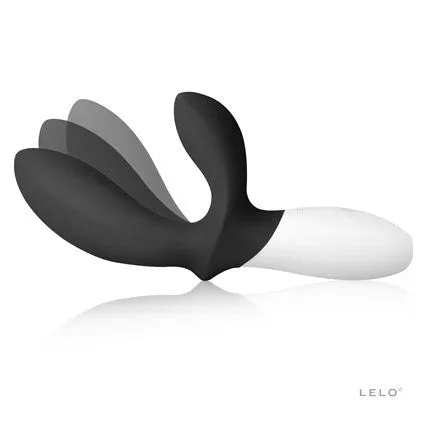 Lelo Loki Wave Rechargeable Waterproof Prostate Massager