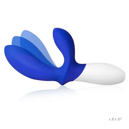 Lelo Loki Wave Rechargeable Waterproof Prostate Massager