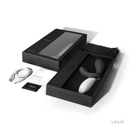 Lelo Loki Wave Rechargeable Waterproof Prostate Massager