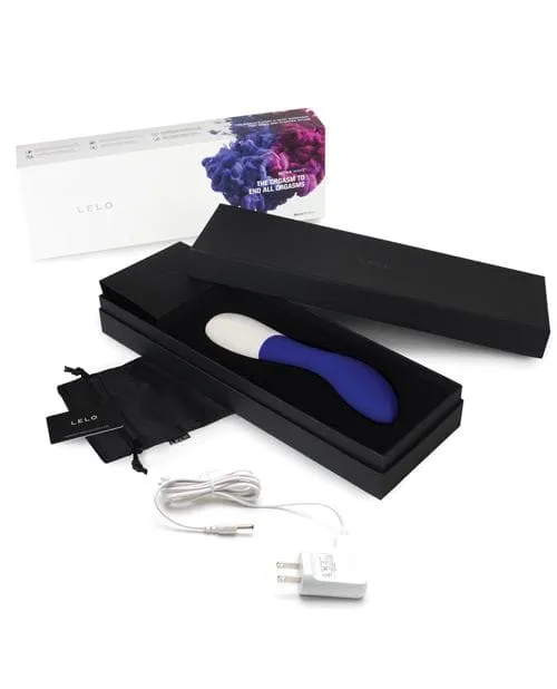 Lelo Mona Wave Vibrator