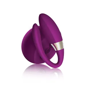 LELO Tiani 2 - Deep Rose