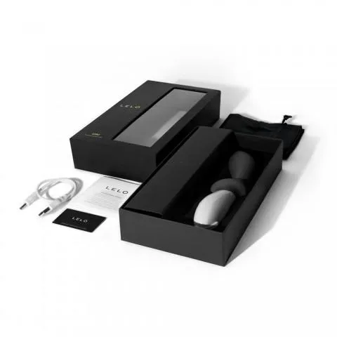 Loki Prostate Massager by LELO