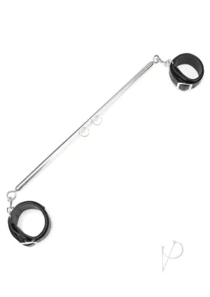 Lux F Expand Spreader Bar Set W/cuffs