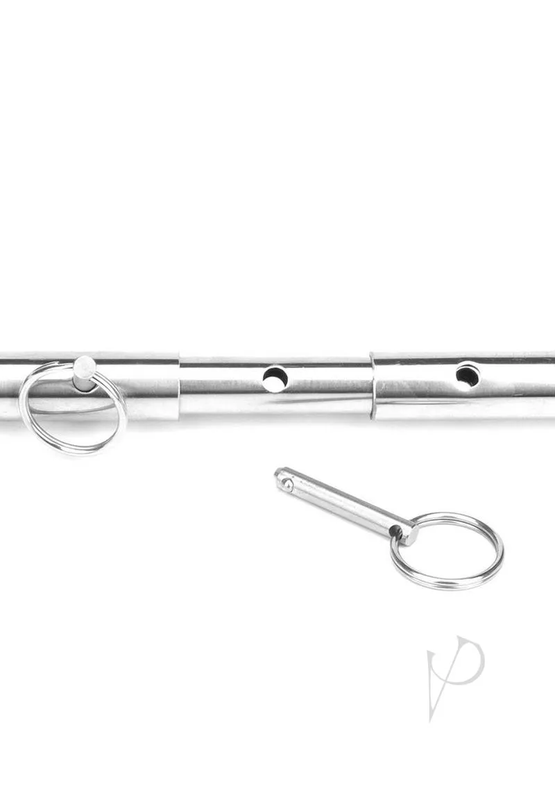 Lux F Expand Spreader Bar Set W/cuffs