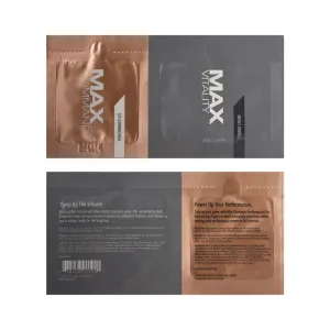 Max Command&vitality Duo Foil 1.5 Ml