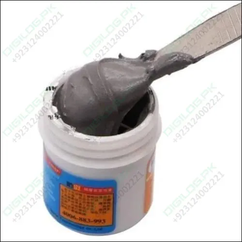 Mechanic Soldering Flux Paste 35gram Soldering Tin Mcn 300 Solder Welding Cream Sn63 Pb37 Xg50