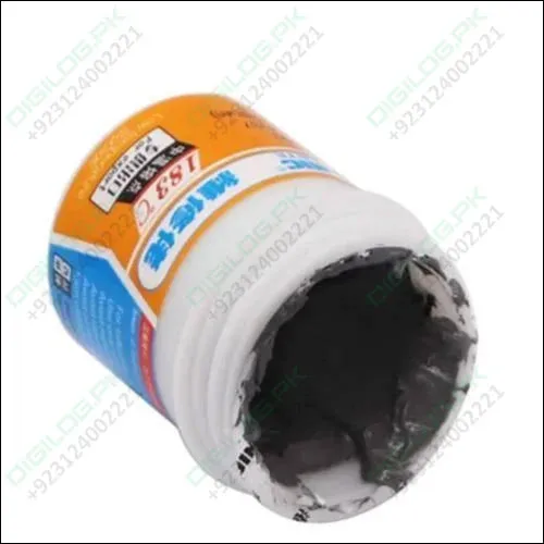 Mechanic Soldering Flux Paste 35gram Soldering Tin Mcn 300 Solder Welding Cream Sn63 Pb37 Xg50