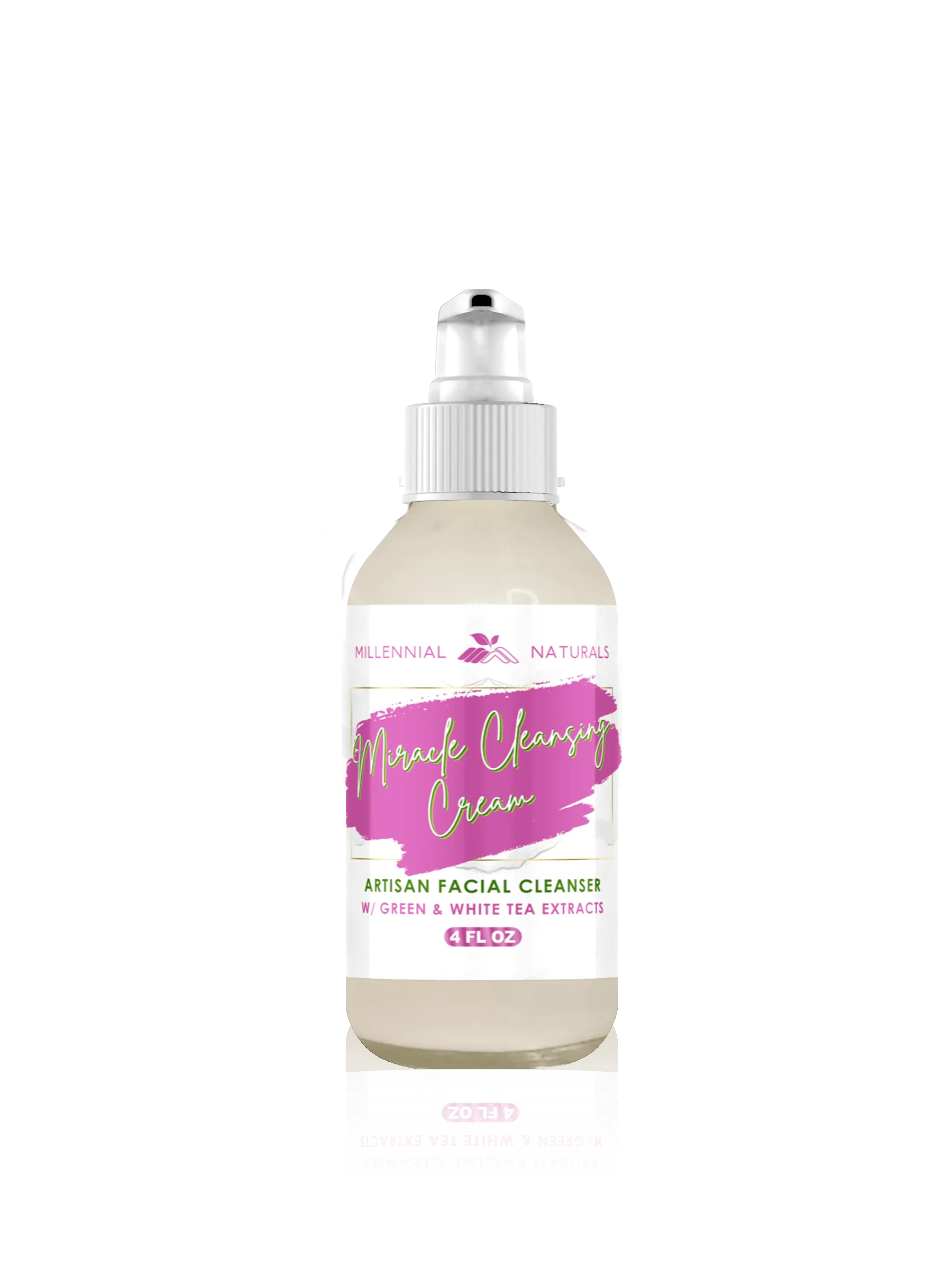 Miracle Cream Cleanser