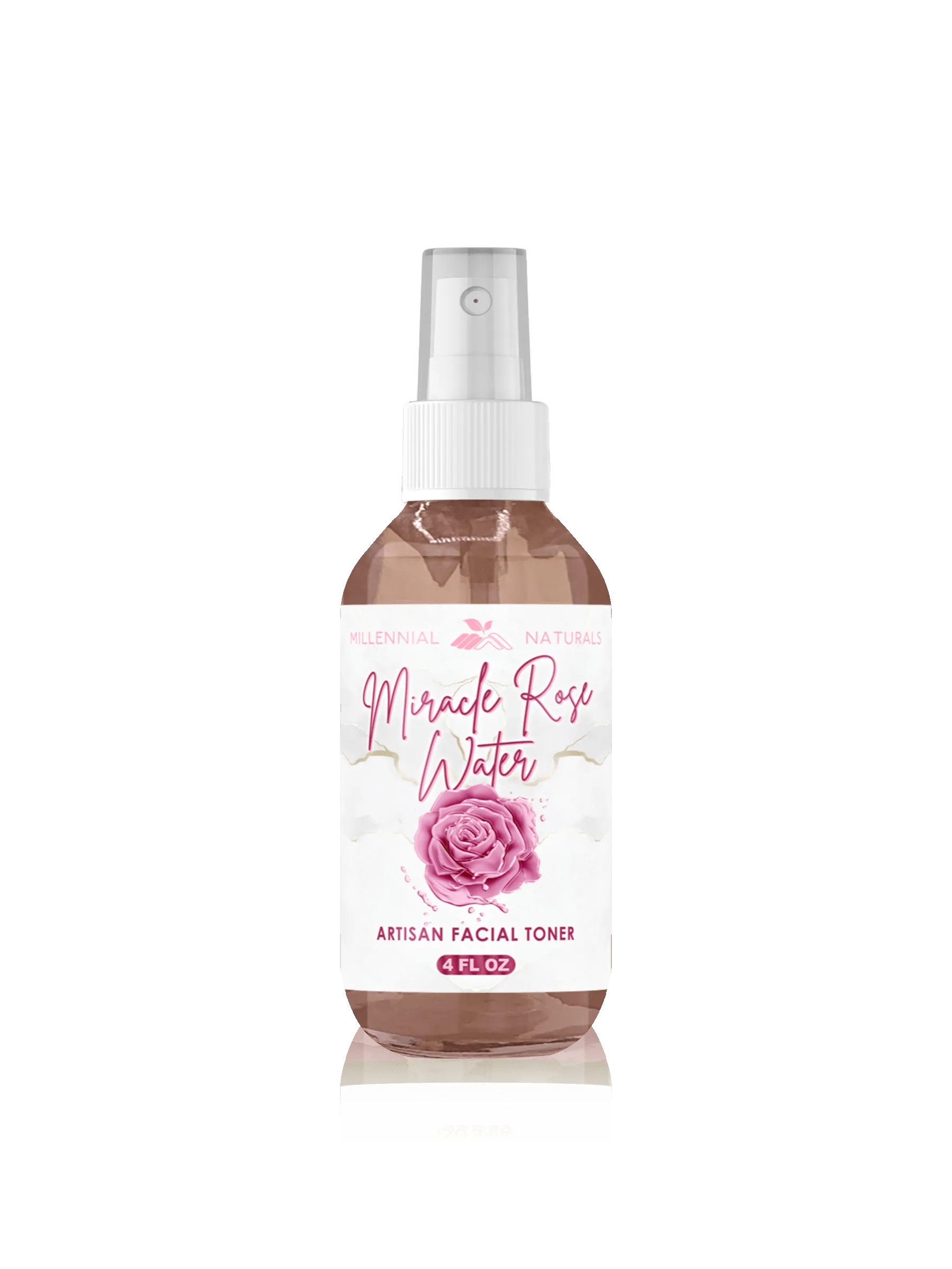 Miracle Rose Toner