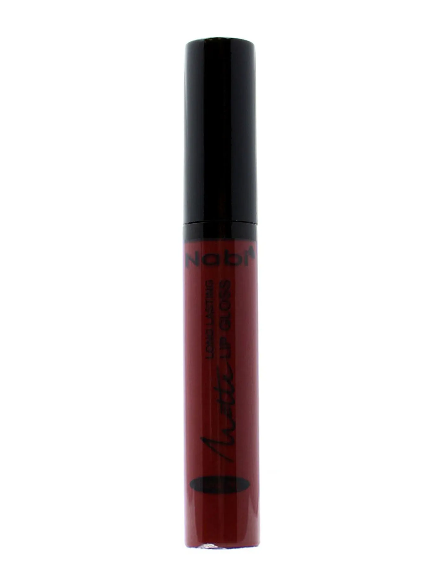 MLG65 - Long Lasting Matte Lip Gloss Wine II