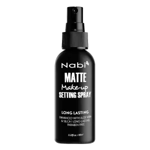 MS-02 Matte Make-Up Setting Spray