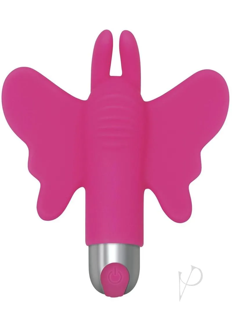 My Butterfly Pink