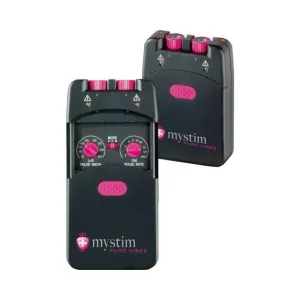 Mystim Pure Vibes eStim Unit